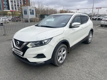 Nissan Qashqai 2019 года за 9 400 000 тг. в Атырау