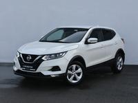 Nissan Qashqai 2019 года за 9 400 000 тг. в Атырау