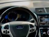 Ford Explorer 2014 годаүшін7 500 000 тг. в Актау – фото 3