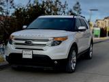 Ford Explorer 2014 годаүшін7 500 000 тг. в Актау