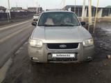 Ford Escape 2000 годаүшін4 300 000 тг. в Алматы