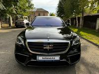 Mercedes-Benz S 500 2014 годаfor20 000 000 тг. в Тараз