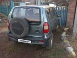 Chevrolet Niva 2007 года за 1 200 000 тг. в Алматы – фото 2