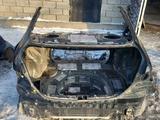 Toyota Camry 40 задняя часть правая левая крыло за 1 000 тг. в Алматы – фото 2