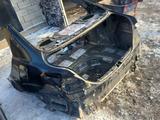 Toyota Camry 40 задняя часть правая левая крыло за 1 000 тг. в Алматы – фото 3