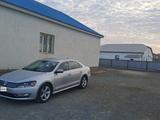 Volkswagen Passat 2013 года за 5 000 000 тг. в Актау – фото 2