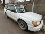 Subaru Forester 2001 года за 3 500 000 тг. в Тараз – фото 3