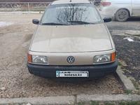 Volkswagen Passat 1991 годаfor1 050 000 тг. в Тараз