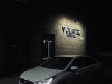Hyundai Accent 2017 года за 5 900 000 тг. в Семей