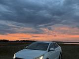 Hyundai Accent 2017 года за 5 900 000 тг. в Семей – фото 3