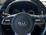 Kia Sportage 2018 года за 12 500 000 тг. в Алматы