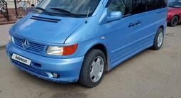 Mercedes-Benz Vito 1998 годаүшін5 500 000 тг. в Атбасар