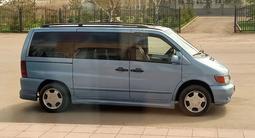 Mercedes-Benz Vito 1998 годаүшін5 500 000 тг. в Атбасар – фото 3