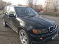 BMW X5 2001 года за 5 500 000 тг. в Караганда – фото 5