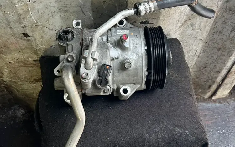 Кандер компрессор за 120 000 тг. в Алматы