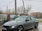 BMW 320 2014 года за 8 300 000 тг. в Шымкент – фото 3