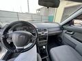 ВАЗ (Lada) Priora 2172 2013 годаүшін2 200 000 тг. в Атырау – фото 4