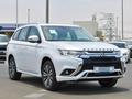 Mitsubishi Outlander 2022 годаүшін7 368 800 тг. в Алматы – фото 3