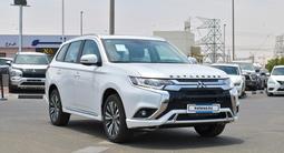 Mitsubishi Outlander 2022 годаүшін7 368 800 тг. в Алматы – фото 3