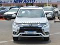 Mitsubishi Outlander 2022 года за 7 368 800 тг. в Алматы – фото 2