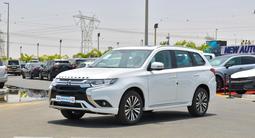 Mitsubishi Outlander 2022 годаүшін7 368 800 тг. в Алматы