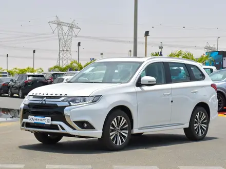 Mitsubishi Outlander 2022 года за 7 368 800 тг. в Алматы