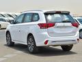 Mitsubishi Outlander 2022 годаүшін7 368 800 тг. в Алматы – фото 4