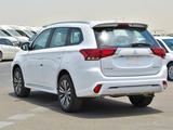 Mitsubishi Outlander 2022 годаүшін6 595 000 тг. в Алматы – фото 4