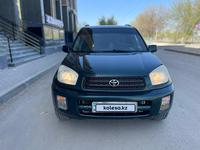 Toyota RAV4 2001 года за 4 500 000 тг. в Актобе