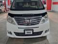 Toyota Alphard 2010 года за 14 500 000 тг. в Тараз – фото 13