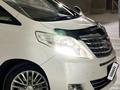 Toyota Alphard 2010 годаfor14 500 000 тг. в Тараз – фото 5