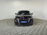 Hongqi H5 2024 года за 9 975 000 тг. в Алматы – фото 2