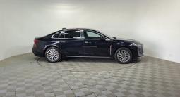 Hongqi H5 2024 года за 9 975 000 тг. в Алматы – фото 4