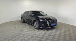 Hongqi H5 2024 года за 9 975 000 тг. в Алматы – фото 3