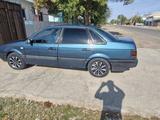 Volkswagen Passat 1991 годаүшін1 500 000 тг. в Тараз – фото 2