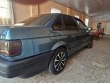 Volkswagen Passat 1991 годаүшін1 500 000 тг. в Тараз