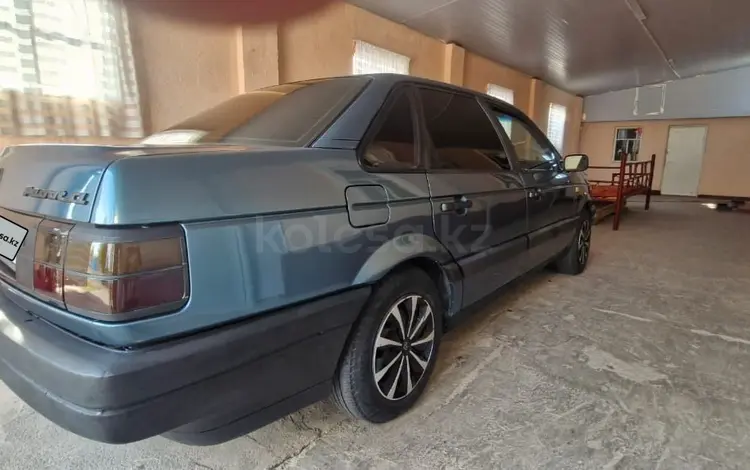 Volkswagen Passat 1991 года за 1 500 000 тг. в Тараз
