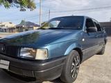 Volkswagen Passat 1991 годаүшін1 500 000 тг. в Тараз – фото 3