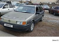 Volkswagen Passat 1992 года за 1 400 000 тг. в Сарыагаш