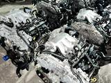 VQ35DE — бензиновый двигатель объемом 3.5 литра Nissan 350Z, Nissan Altimaүшін520 000 тг. в Усть-Каменогорск – фото 2