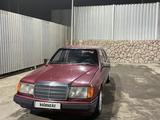 Mercedes-Benz E 230 1991 годаfor1 000 000 тг. в Павлодар – фото 4
