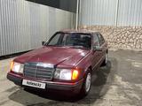Mercedes-Benz E 230 1991 годаfor1 000 000 тг. в Павлодар – фото 2