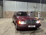 Mercedes-Benz E 230 1991 годаfor1 000 000 тг. в Павлодар – фото 3