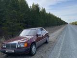 Mercedes-Benz E 230 1991 годаfor1 000 000 тг. в Павлодар
