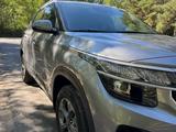 Kia Seltos 2024 года за 11 000 000 тг. в Алматы – фото 3