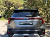 Kia Seltos 2024 года за 11 000 000 тг. в Алматы – фото 4