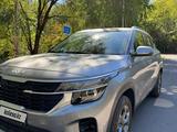 Kia Seltos 2024 года за 11 000 000 тг. в Алматы – фото 2