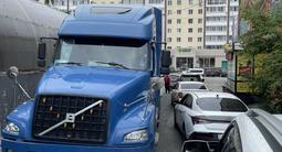 Volvo  VNL 2002 года за 8 500 000 тг. в Затобольск – фото 4