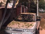 ВАЗ (Lada) 2110 2002 года за 800 000 тг. в Атырау