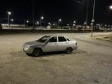 ВАЗ (Lada) 2110 2002 года за 800 000 тг. в Атырау – фото 2
